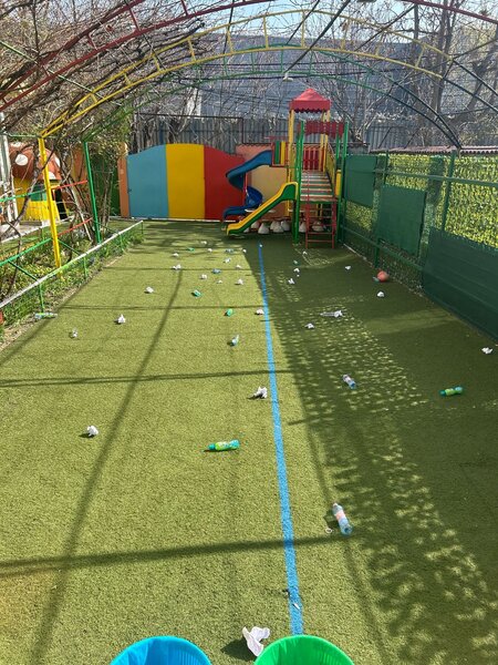 Olimpia Kids - gradinita particulara, cresa si after school