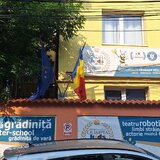Olimpia Kids - gradinita particulara, cresa si after school